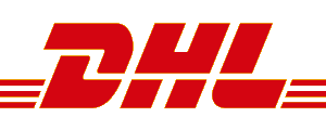 DHL Global Logistics Shipping Courier