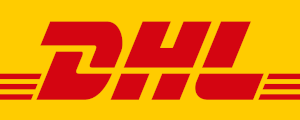 DHL Global Logistics Shipping Courier